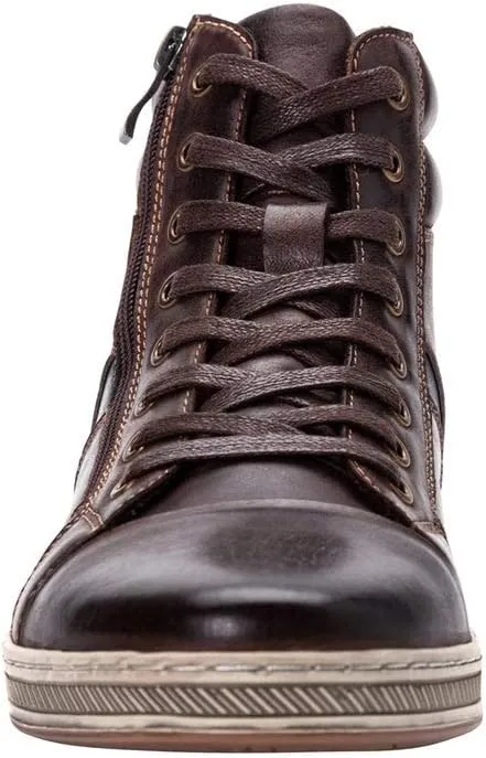 Propt Men's Lucas Hi Skate Shoe