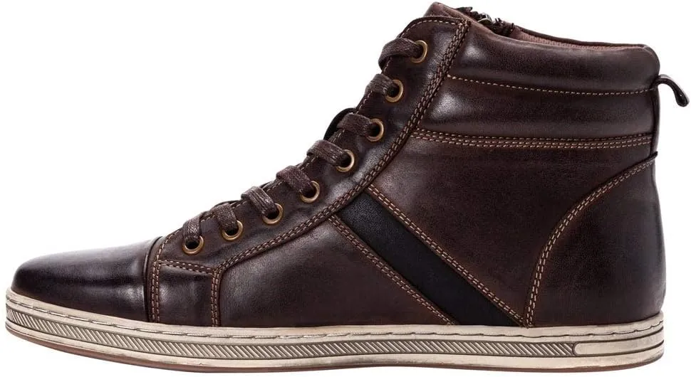 Propt Men's Lucas Hi Skate Shoe