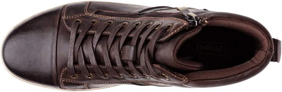 Propt Men's Lucas Hi Skate Shoe