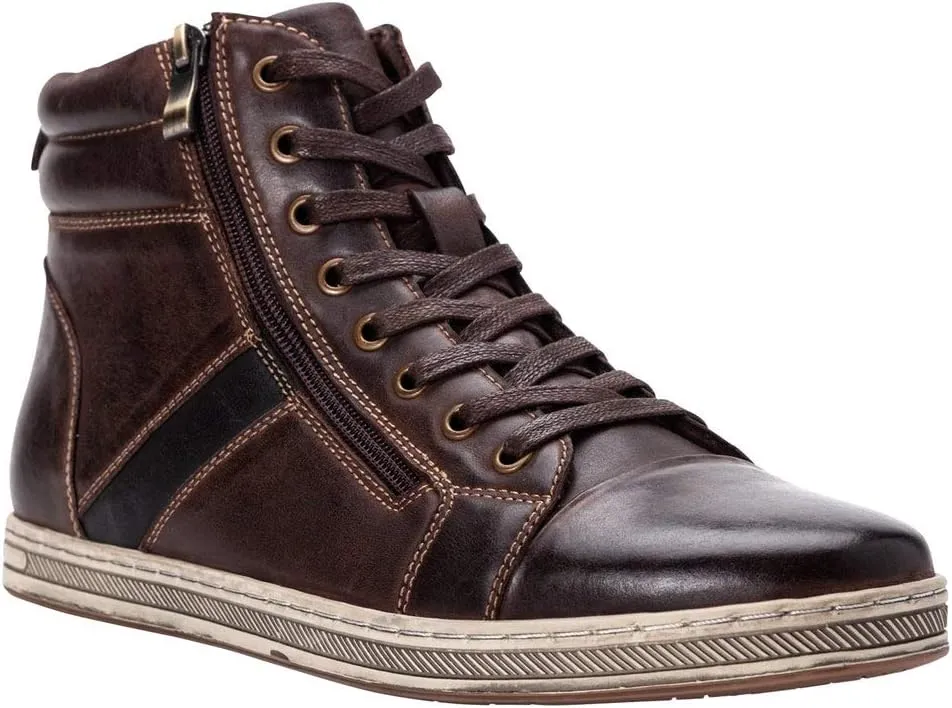 Propt Men's Lucas Hi Skate Shoe