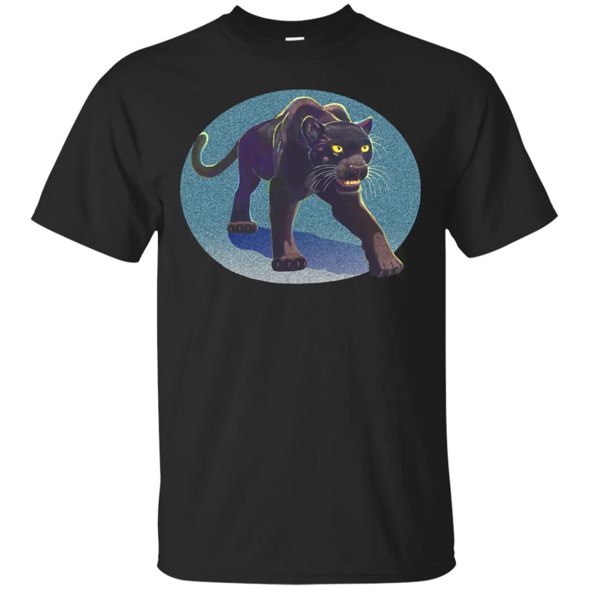 Prowl T-Shirt