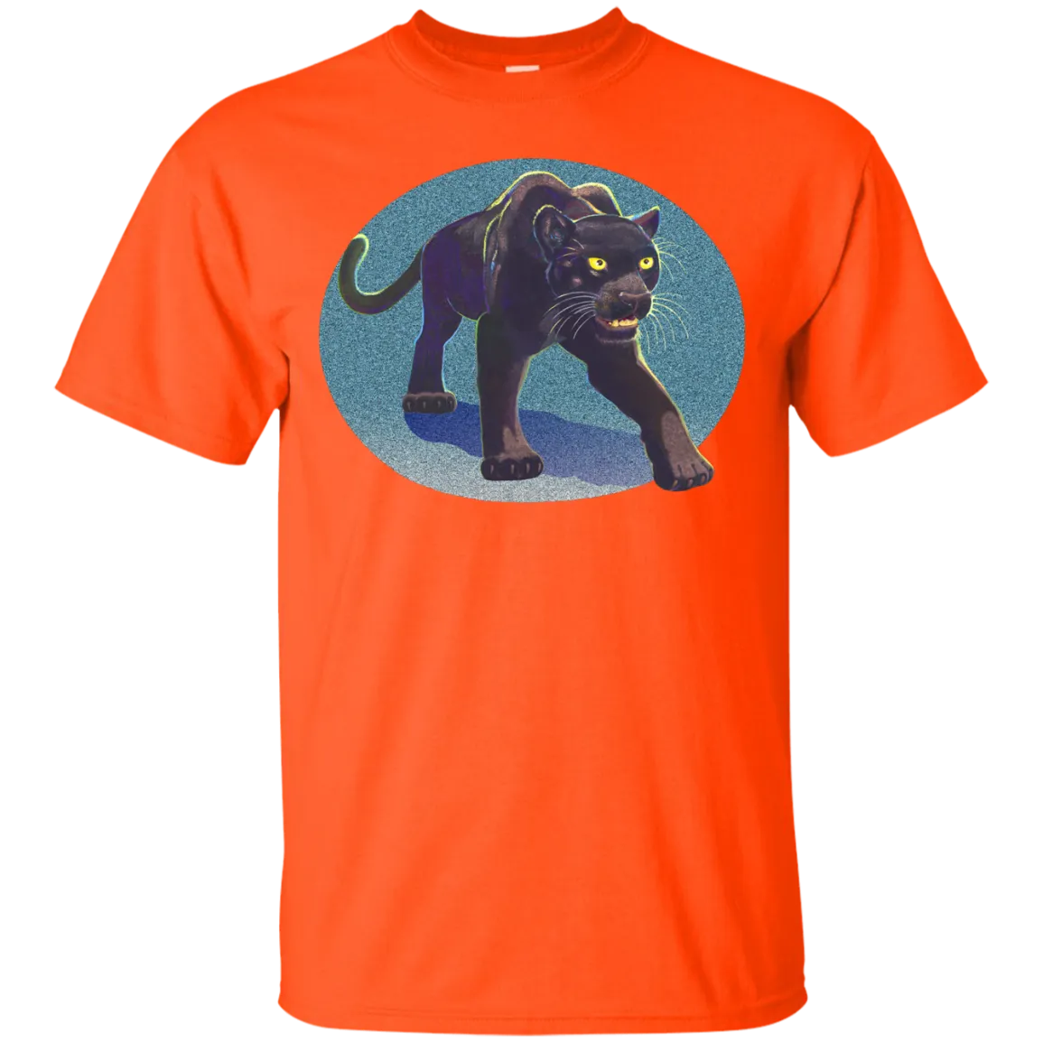 Prowl T-Shirt