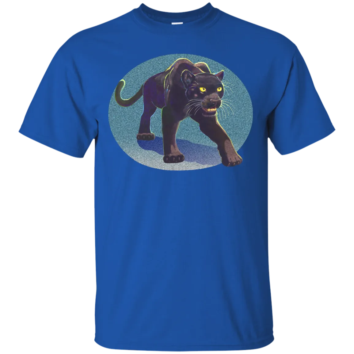 Prowl T-Shirt