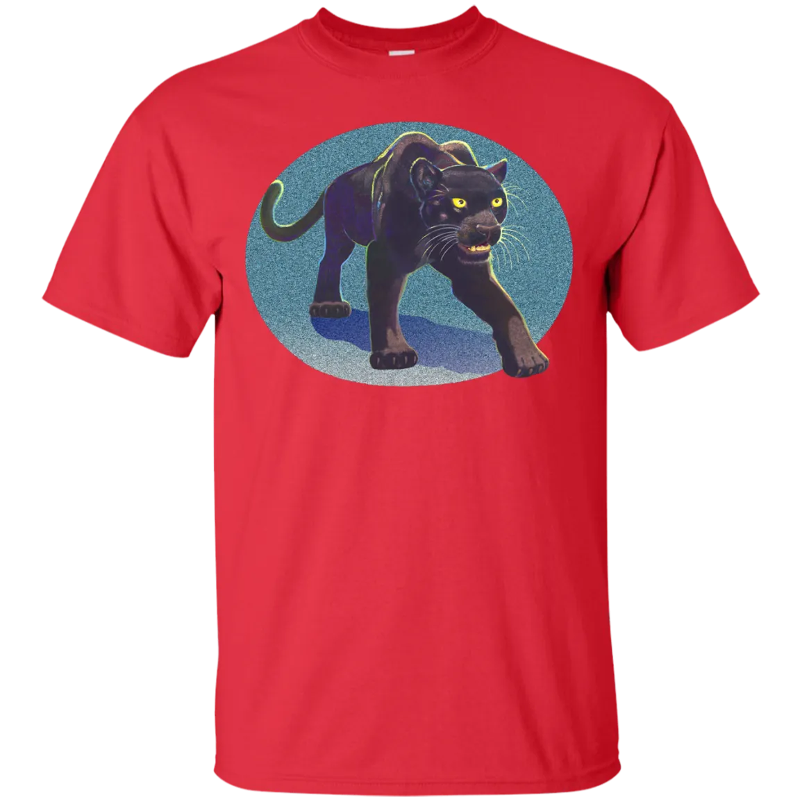 Prowl T-Shirt