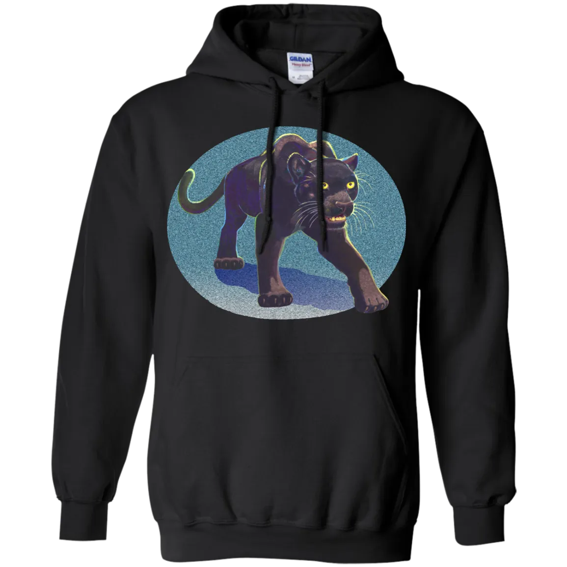 Prowl T-Shirt