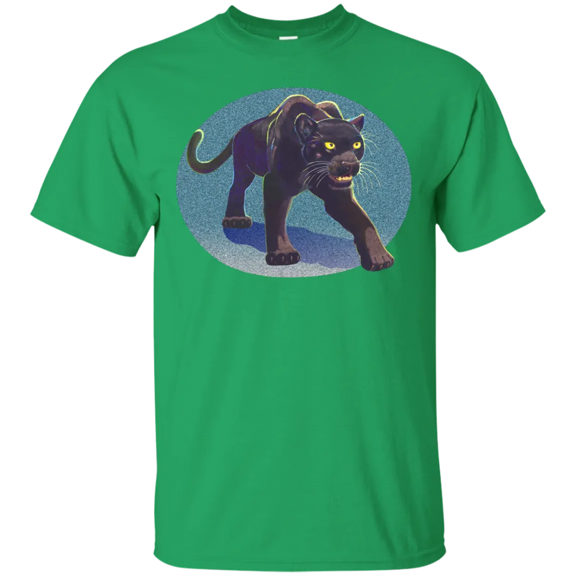 Prowl T-Shirt