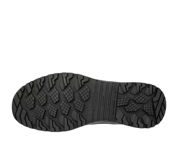 Puma Men's 632735 GRANITE HD 6" Waterproof Composite Safety Toe Metal Free Work Boots