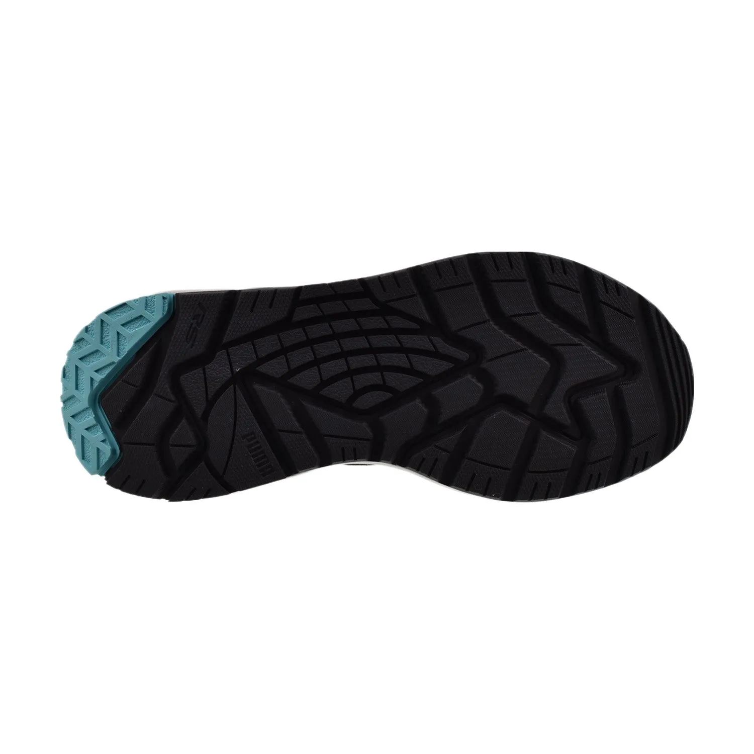 Puma RS-Trck New Horizon Men's Shoes White-Green