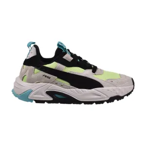 Puma RS-Trck New Horizon Men's Shoes White-Green