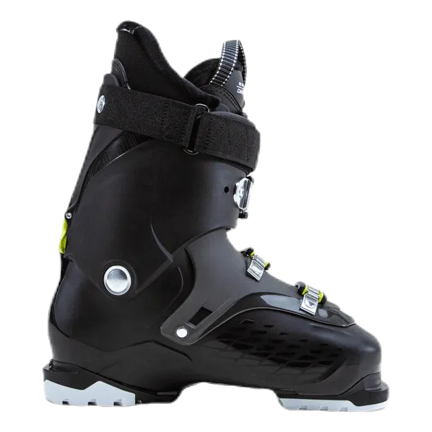 Quest Access 80 Black