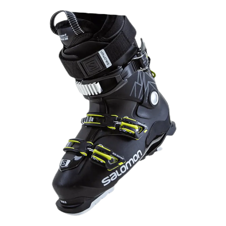 Quest Access 80 Black