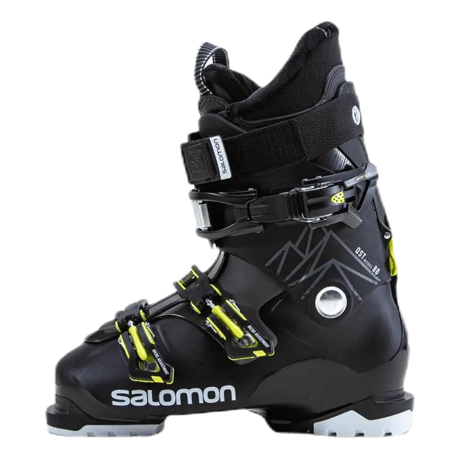 Quest Access 80 Black