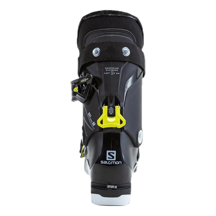 Quest Access 80 Black
