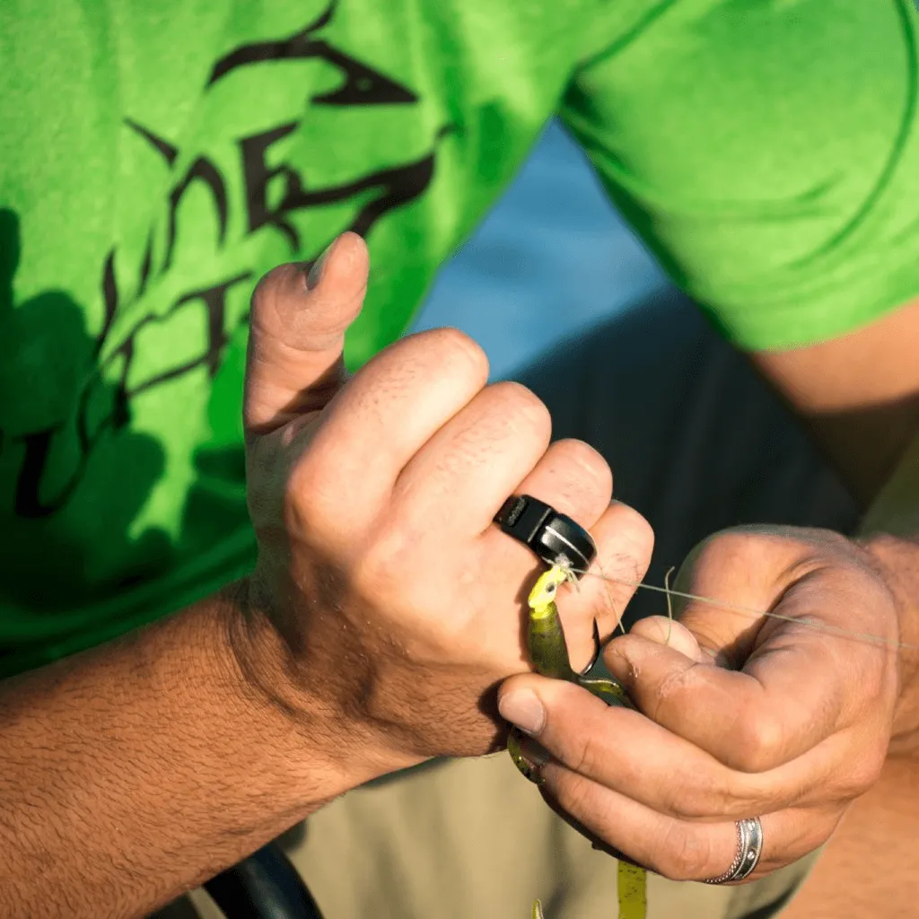"TRIPLE PLAY" Fishing Line Cutter Multi-Pack