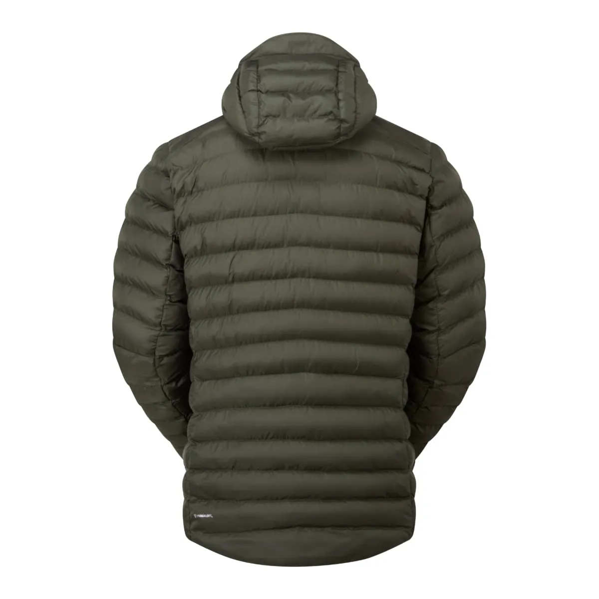 Rab Cirrus Alpine Insulated Men's Jacket  | Army