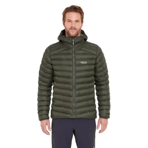 Rab Cirrus Alpine Insulated Men's Jacket  | Army