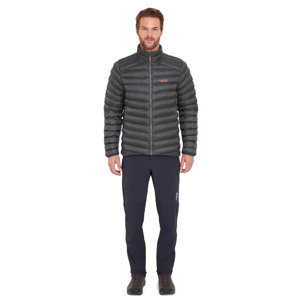Rab Cirrus Insulated Men's Jacket | Graphene