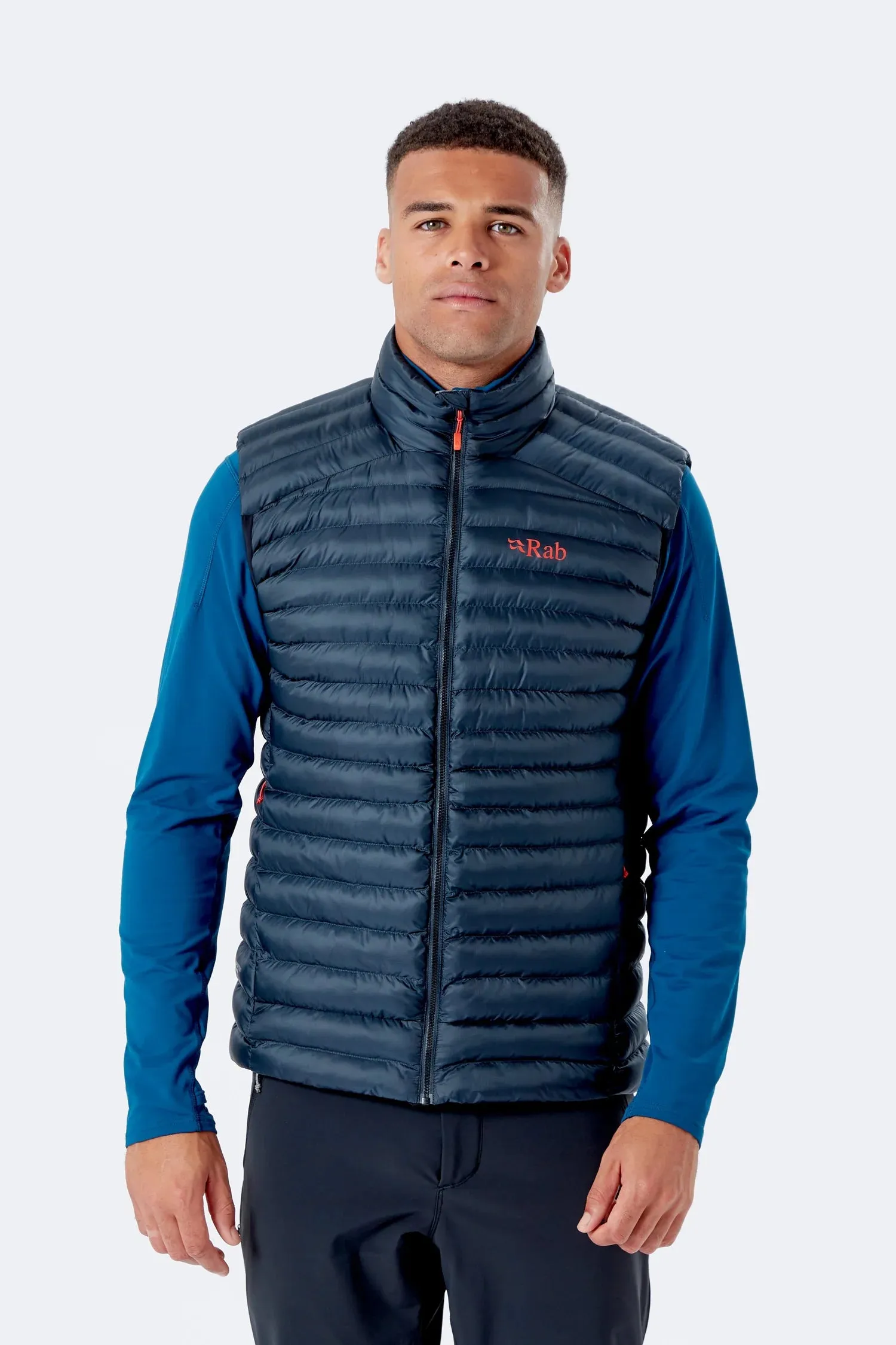 RAB Men's Cirrus Insulated Vest