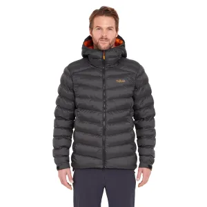 Rab Nebula Pro Insulated Men's Jacket | Anthracite