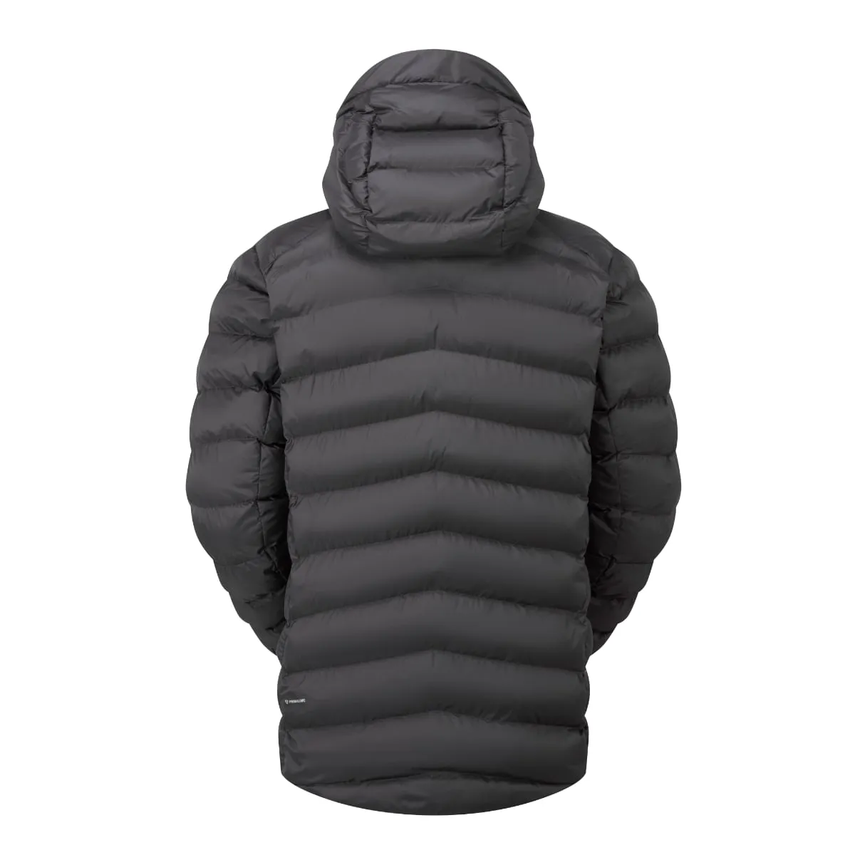 Rab Nebula Pro Insulated Men's Jacket | Anthracite