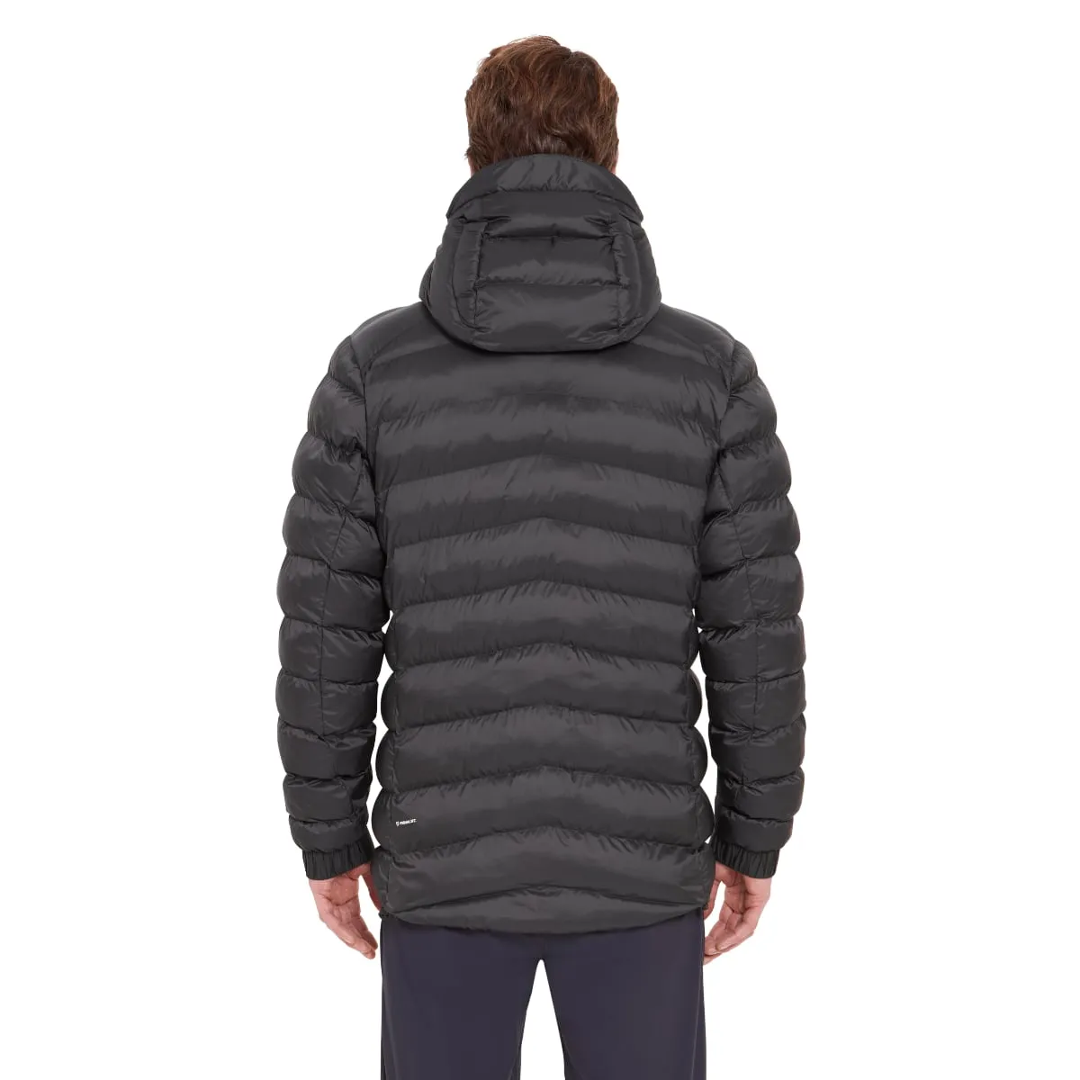 Rab Nebula Pro Insulated Men's Jacket | Anthracite