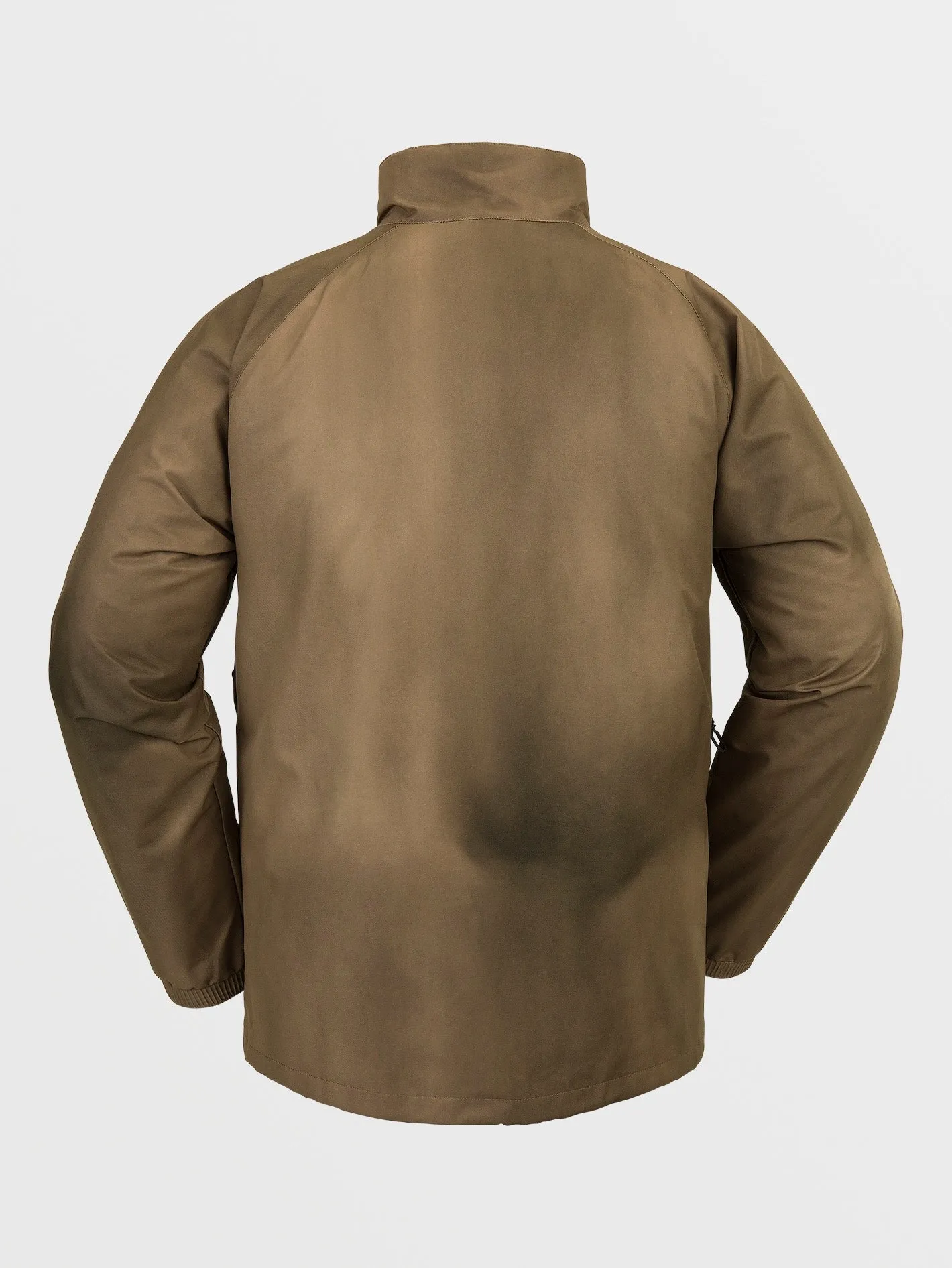 Ravraah Jacket - WATER TEAK
