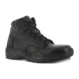 Reebok CP8515 Men's 6" Postal Express Waterproof Goretex Boots - Black