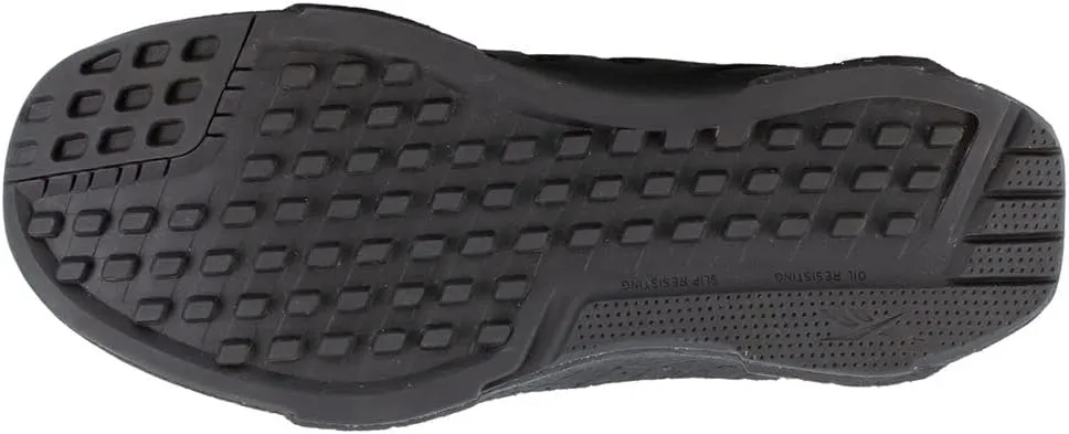 Reebok Men's Floatride Energy Mid-Cut Tactical Boot Military & Tactical