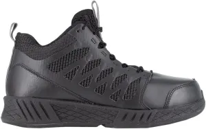 Reebok Men's Floatride Energy Mid-Cut Tactical Boot Military & Tactical