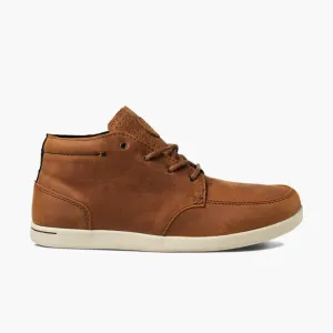 Reef  Men's Reef Spiniker Mid Nb Brown M