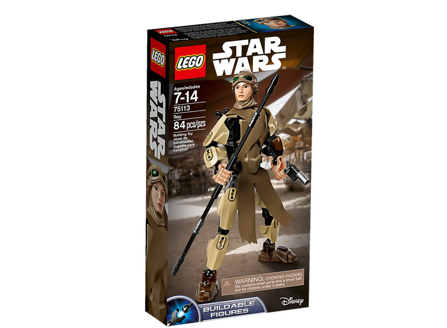 Rey