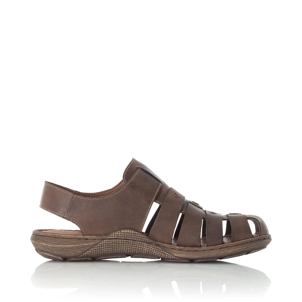 Rieker Men's Fisherman Sandal