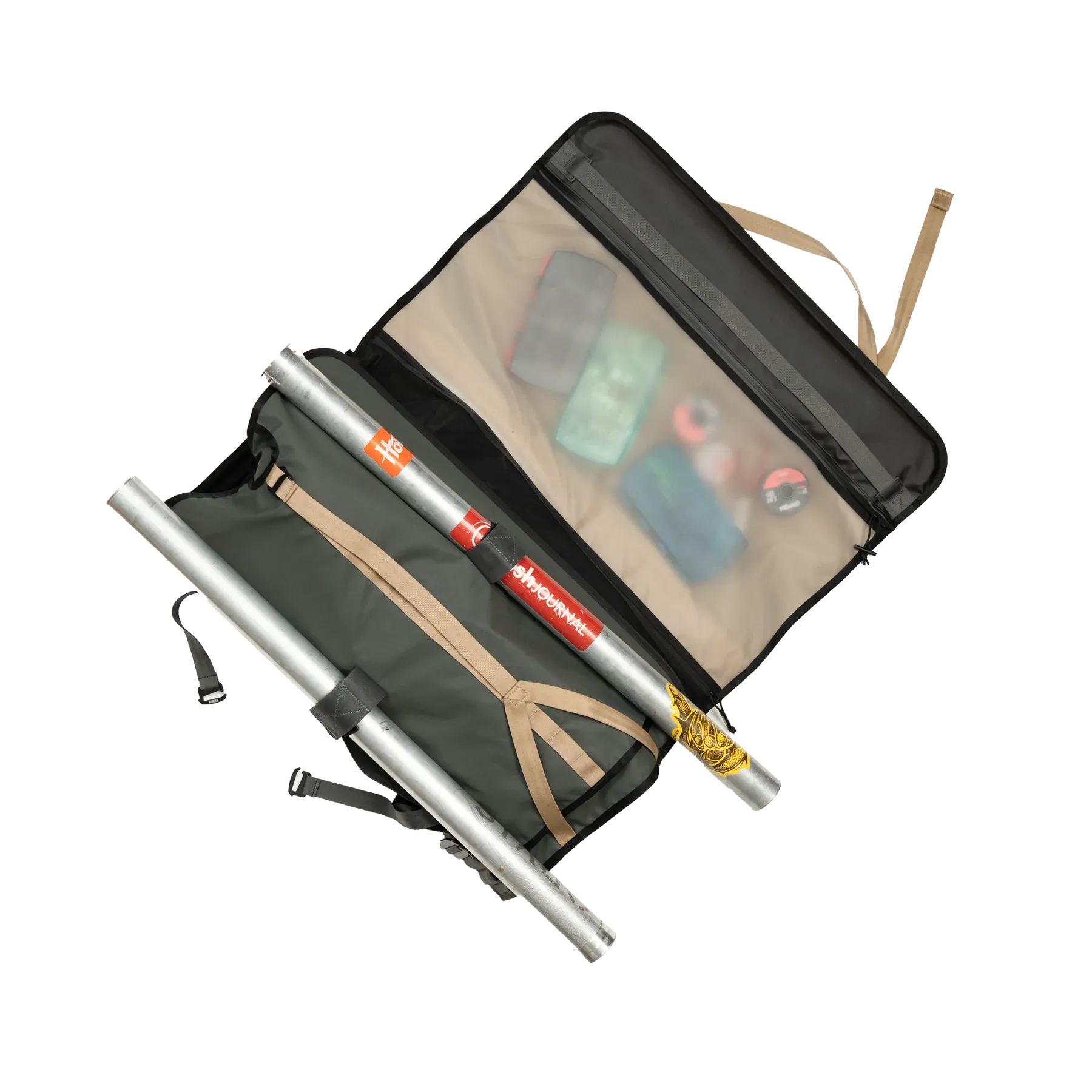 Riversmith Convoy Gear-Roll
