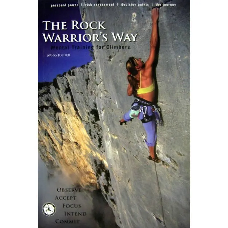 Rock Warriors Way