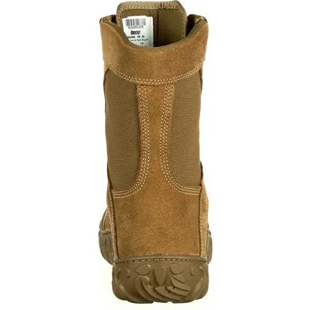 Rocky® S2V Tactical Military Boot RKC050 AR 670-1 Compliant