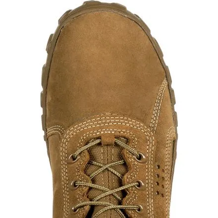Rocky® S2V Tactical Military Boot RKC050 AR 670-1 Compliant