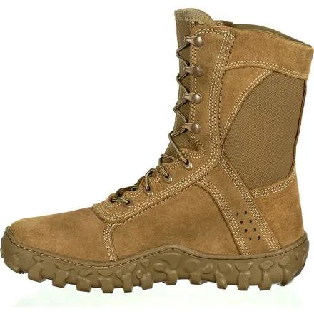 Rocky® S2V Tactical Military Boot RKC050 AR 670-1 Compliant