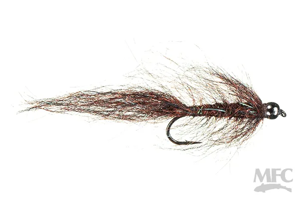 Rohmer's BH Simi Seal Leech - Blood Leech #10