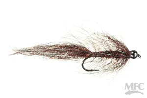 Rohmer's BH Simi Seal Leech - Blood Leech #10