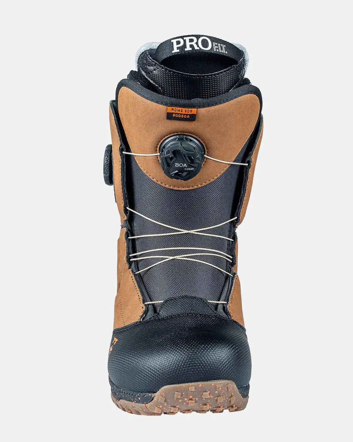 Rome Bodega BOA Snowboard Boots