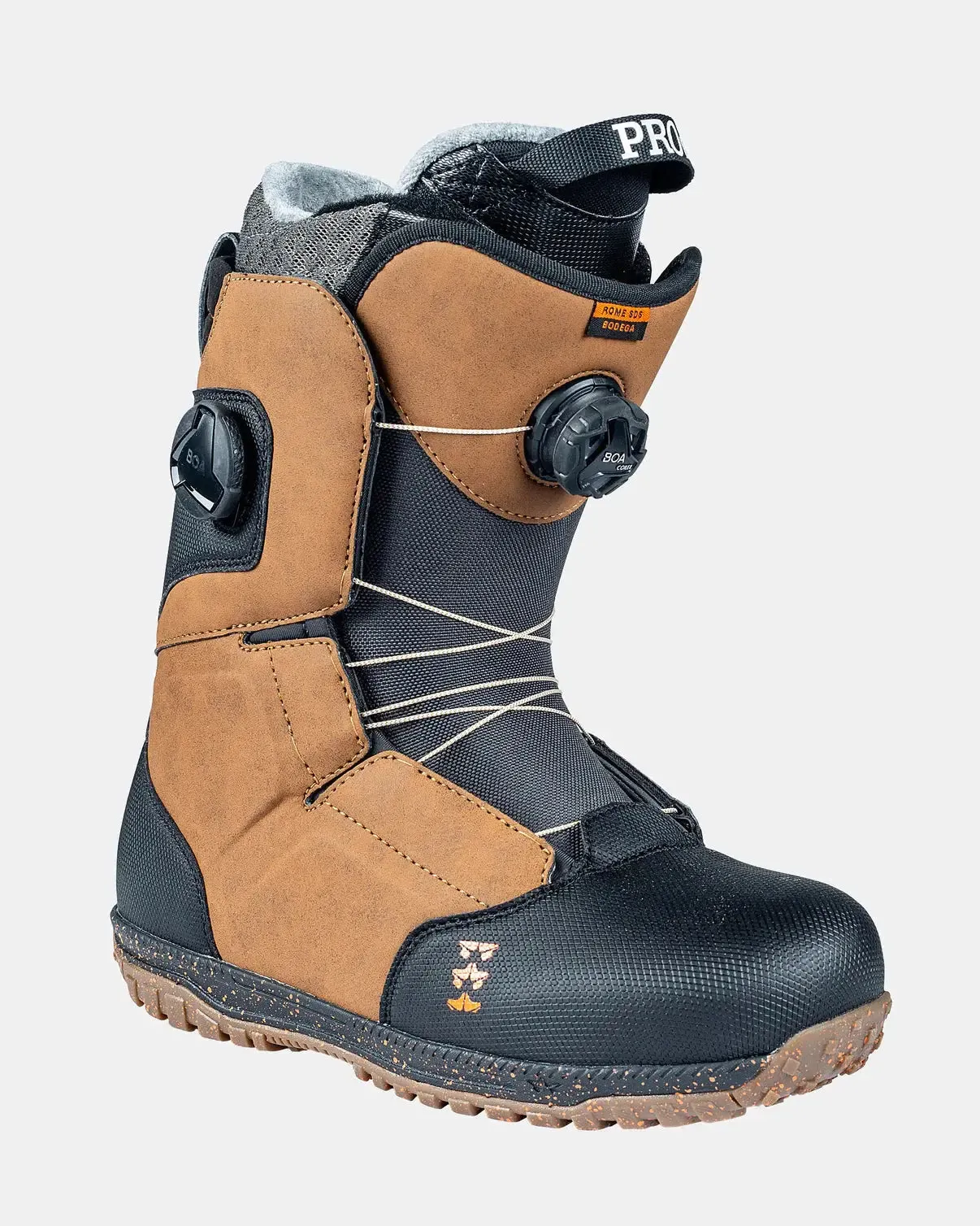 Rome Bodega BOA Snowboard Boots