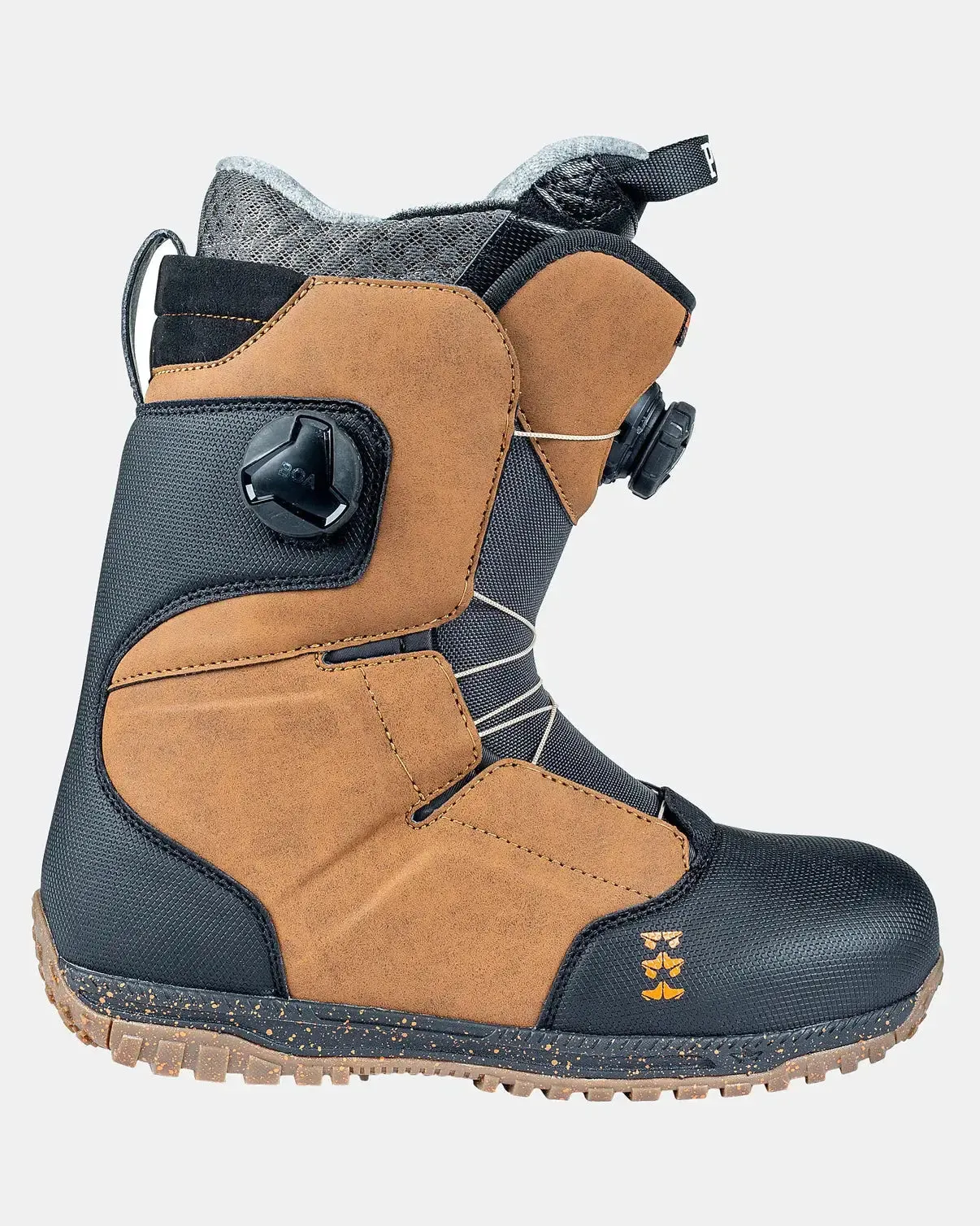 Rome Bodega BOA Snowboard Boots