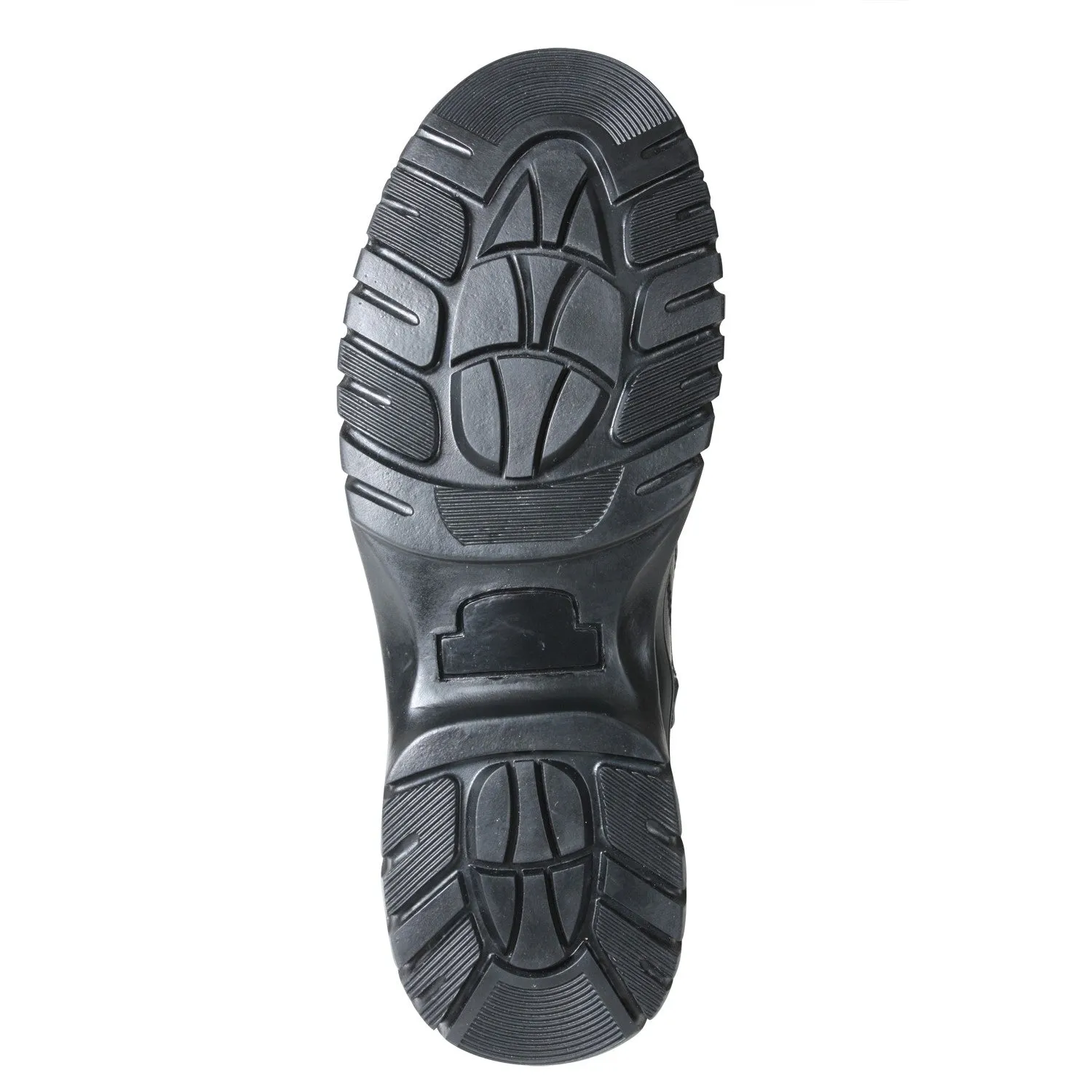 Rothco Mens 6" Blood Pathogen Resistant & Waterproof Tactical Boots