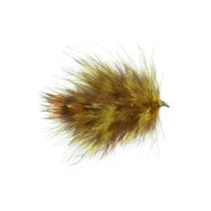 Rowley's Waste Troll Leech Olive/Brown