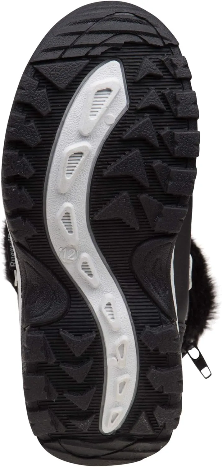 Rugged Bear Boy's Oliver Snow Boot