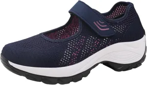 Running Shoes Women Sneakers Tennis Workout Walking Gym Lightweight Men's Trail Running Shoes Business Casual Loafers for Women Running Sneakers Men