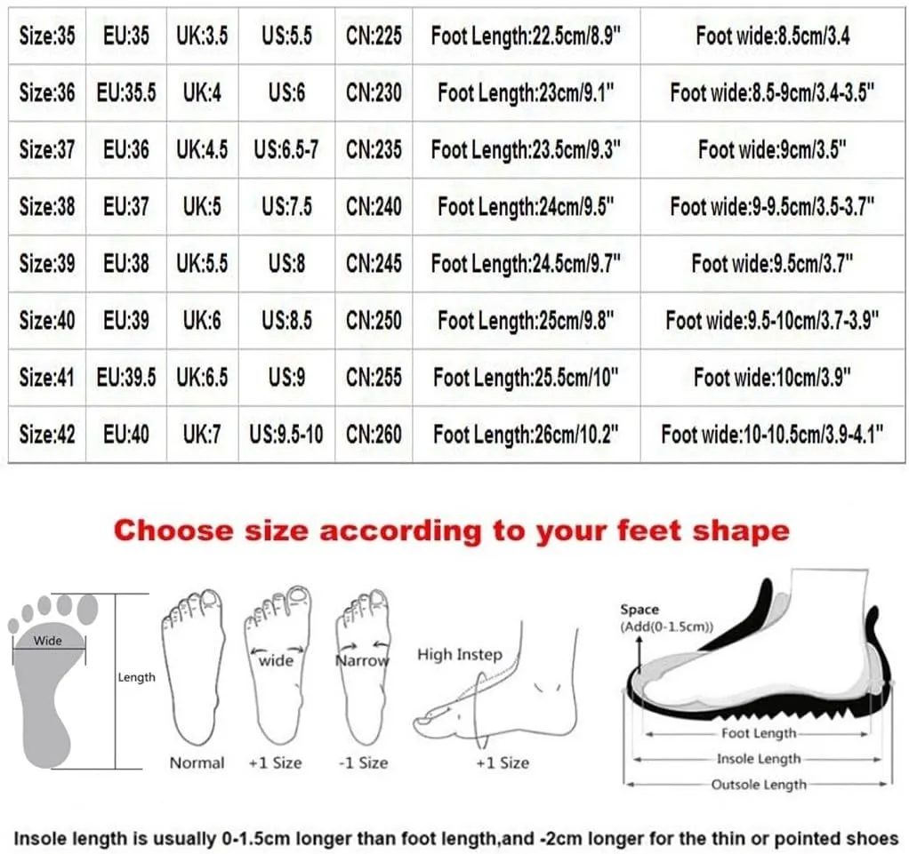 Running Shoes Women Sneakers Tennis Workout Walking Gym Lightweight Men's Trail Running Shoes Business Casual Loafers for Women Running Sneakers Men