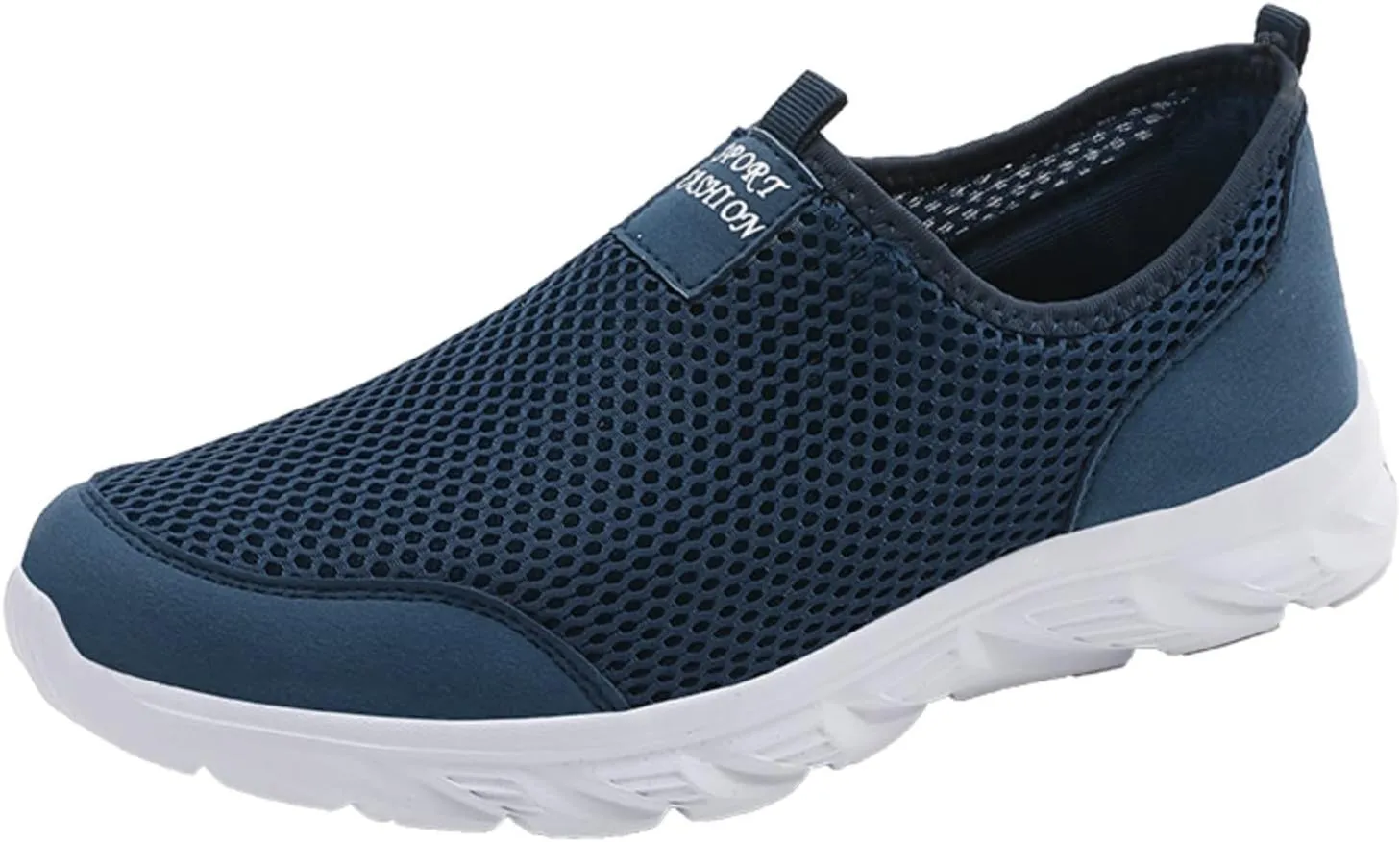 Running Shoes Women Sneakers Tennis Workout Walking Gym Lightweight Men's Trail Running Shoes Business Casual Loafers for Women Running Sneakers Men