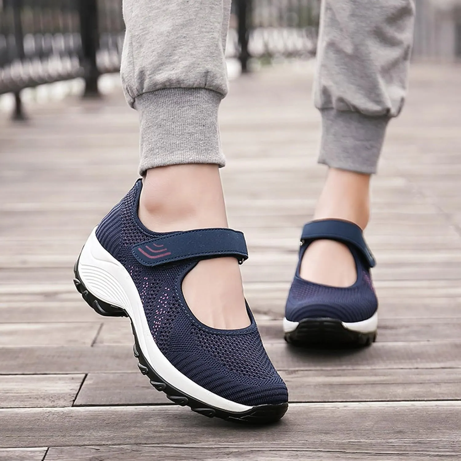 Running Shoes Women Sneakers Tennis Workout Walking Gym Lightweight Men's Trail Running Shoes Business Casual Loafers for Women Running Sneakers Men