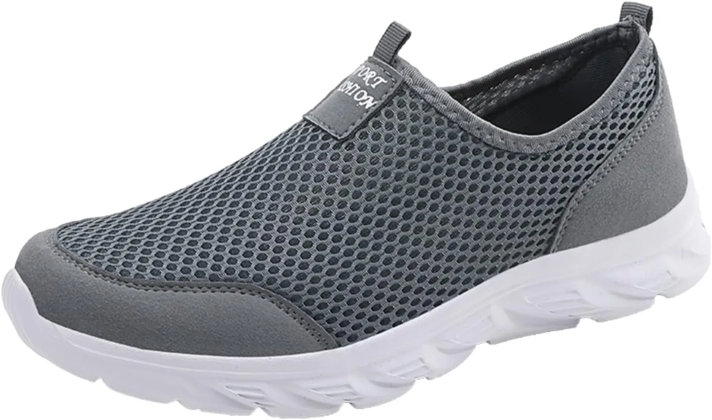 Running Shoes Women Sneakers Tennis Workout Walking Gym Lightweight Men's Trail Running Shoes Business Casual Loafers for Women Running Sneakers Men